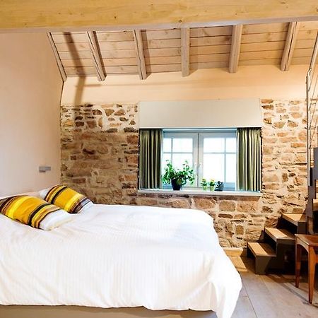 Feuerhardt Bed and Breakfast Feuerscheid Εξωτερικό φωτογραφία