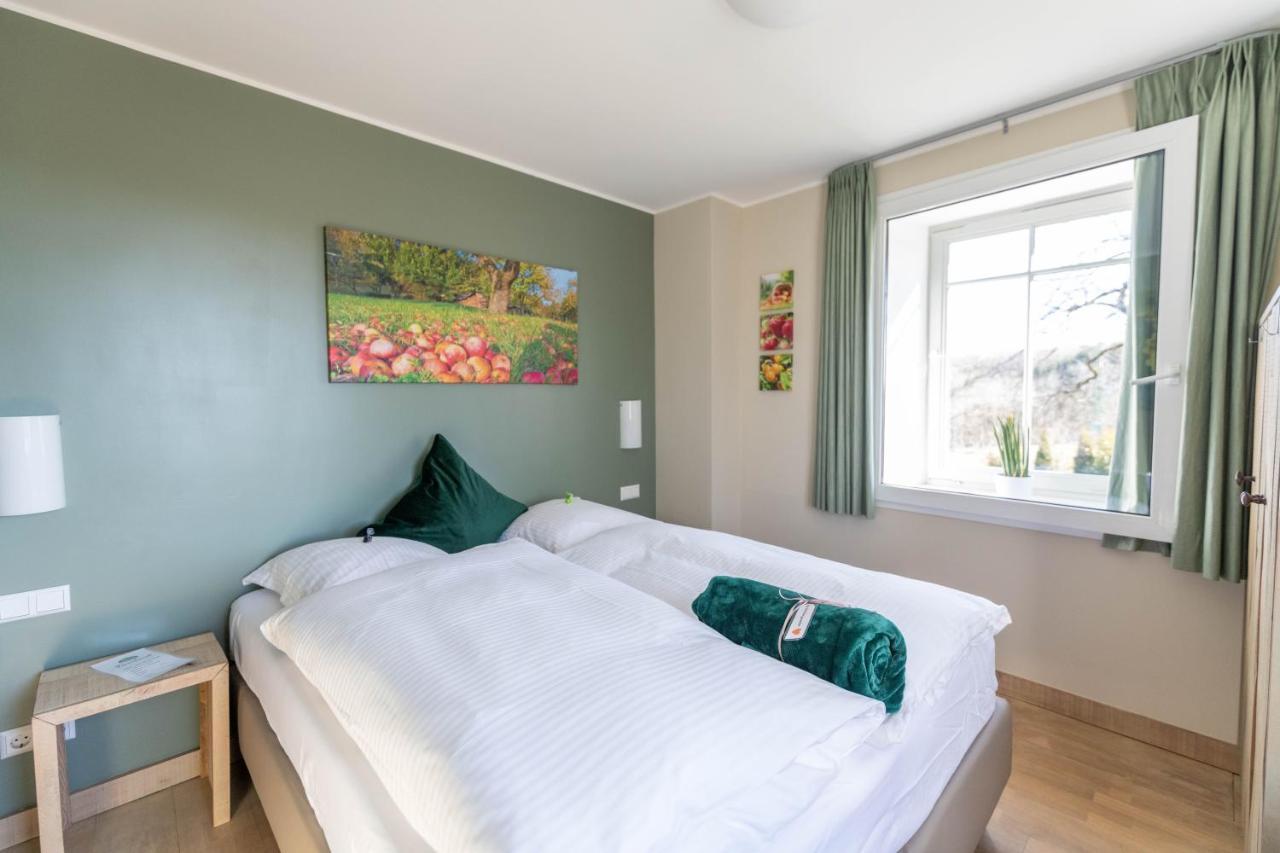 Feuerhardt Bed and Breakfast Feuerscheid Εξωτερικό φωτογραφία