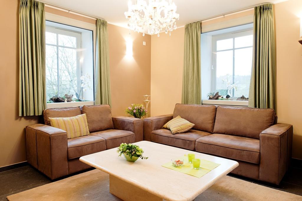 Feuerhardt Bed and Breakfast Feuerscheid Εξωτερικό φωτογραφία