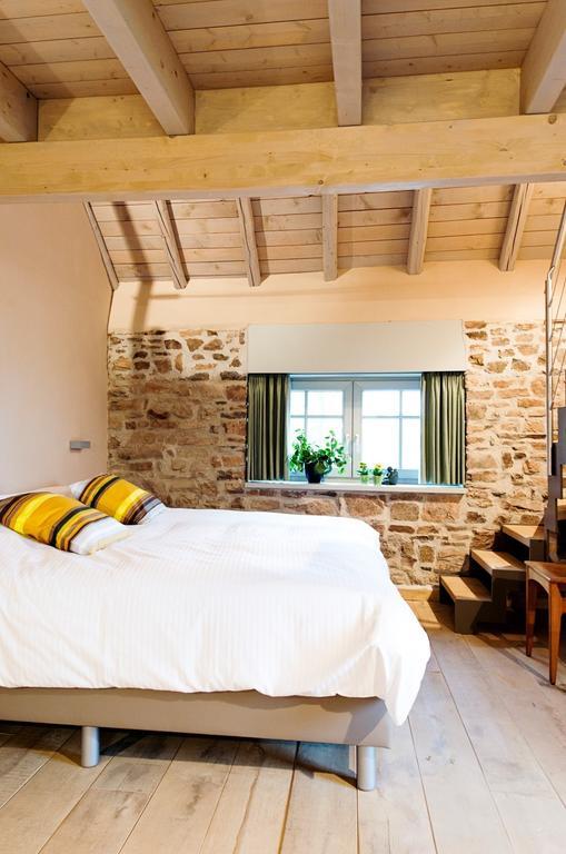 Feuerhardt Bed and Breakfast Feuerscheid Εξωτερικό φωτογραφία