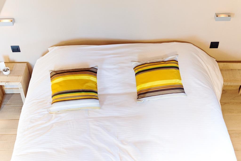 Feuerhardt Bed and Breakfast Feuerscheid Δωμάτιο φωτογραφία