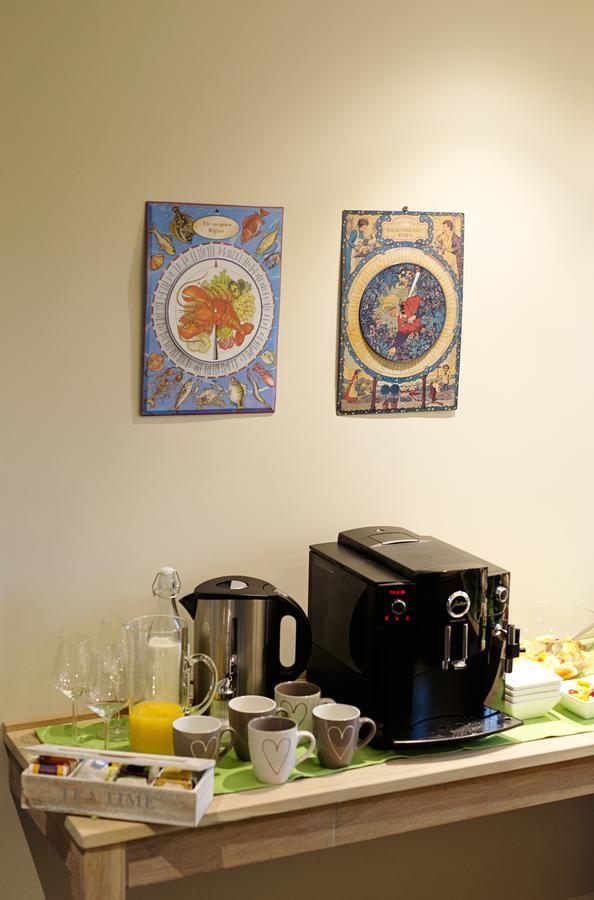 Feuerhardt Bed and Breakfast Feuerscheid Εξωτερικό φωτογραφία